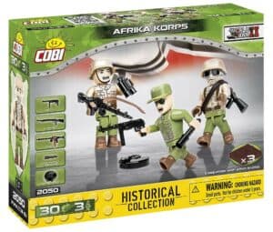 Afrika Korps