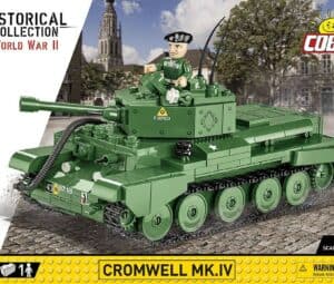 Cromwell MK.IV