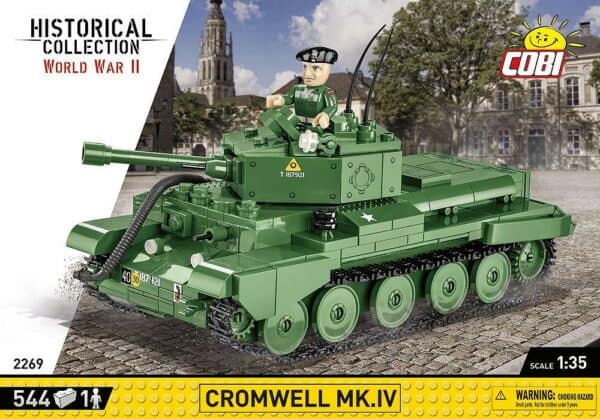 Cromwell MK.IV