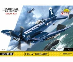 F4U-4 Corsair