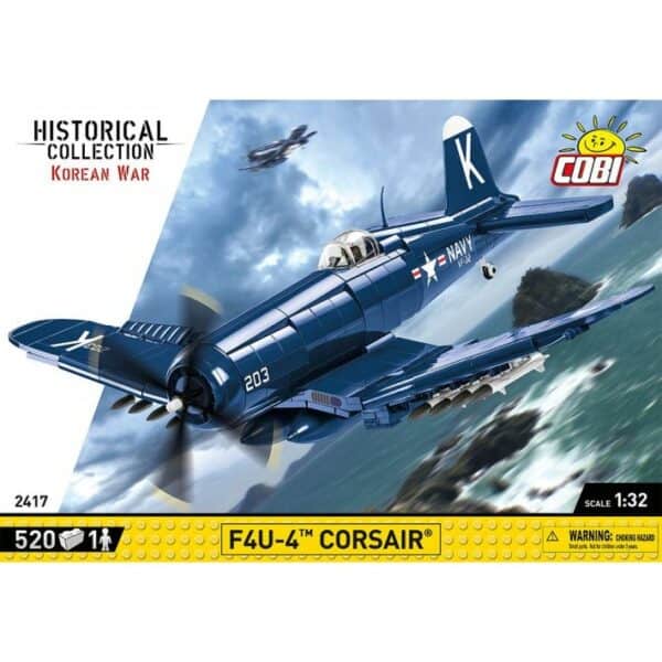 F4U-4 Corsair