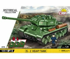 IS-2