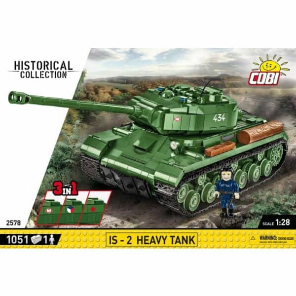 IS-2