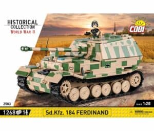 Sd.Kfz. 184 Ferdinand