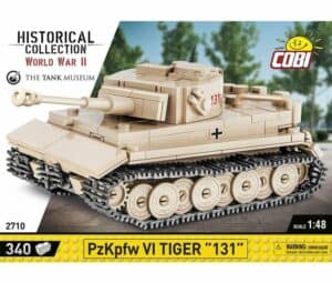 PzKpfw VI Tiger 131