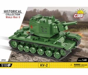 KV-2