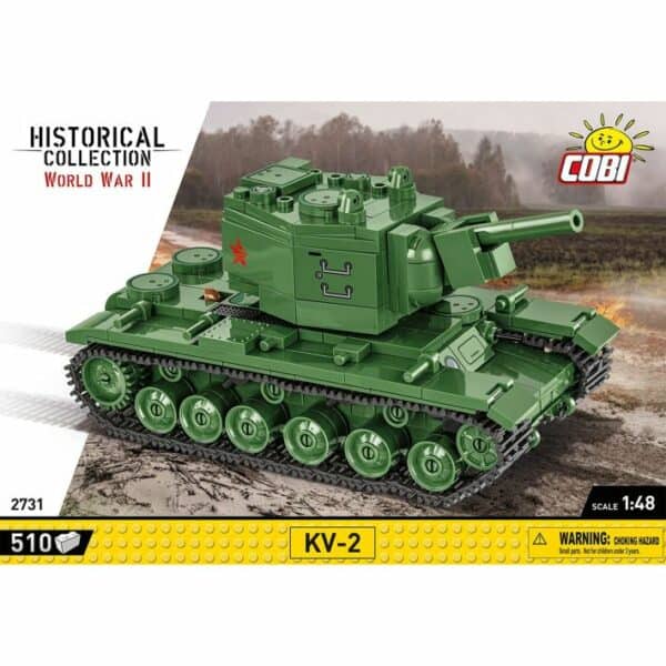 KV-2