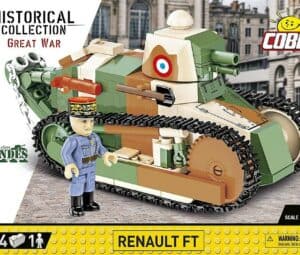 Renault FT