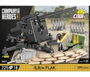 8.8cm Flak