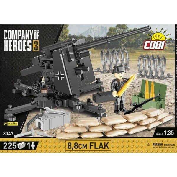 8.8cm Flak