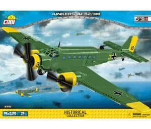 Junkers Ju52/3m