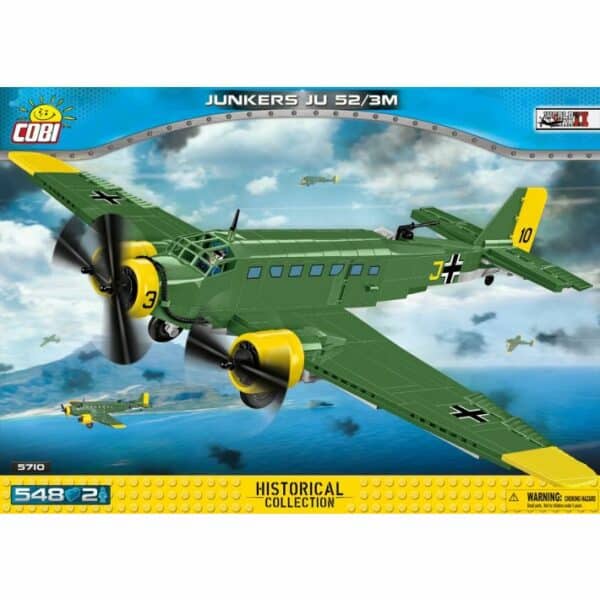 Junkers Ju52/3m