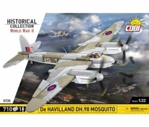 De Havilland DH-98 Mosquito