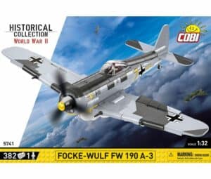 Focke-Wulf FW 190-A3