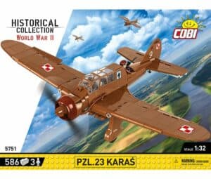 PZL.23 Karaś