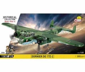 Dornier Do 17Z-2