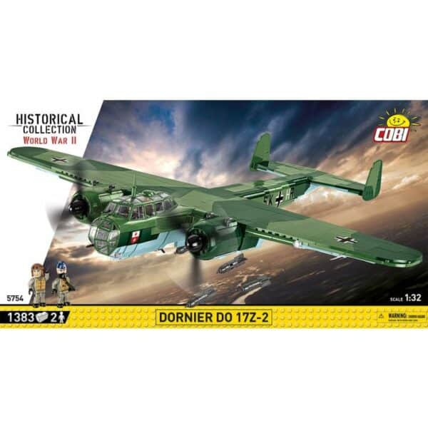 Dornier Do 17Z-2