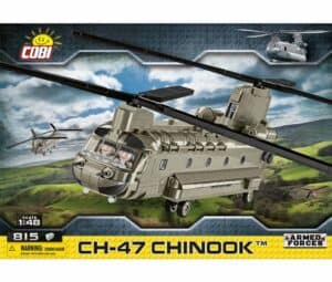 CH-47 Chinook