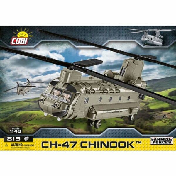 CH-47 Chinook