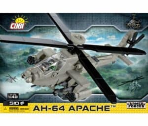 AH-64 Apache