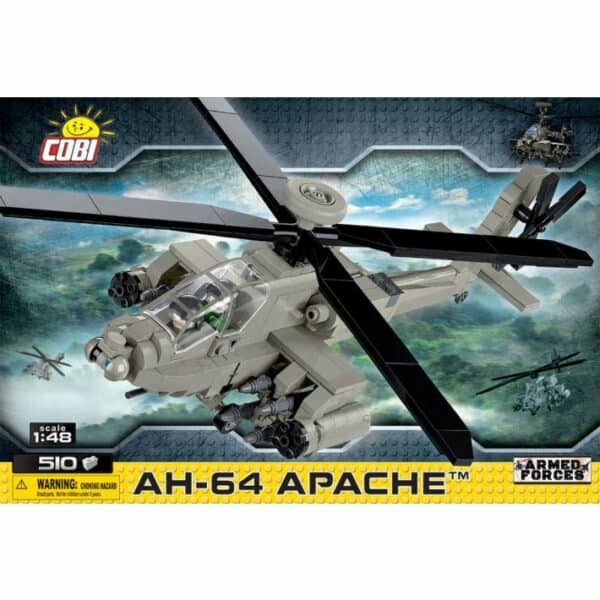 AH-64 Apache