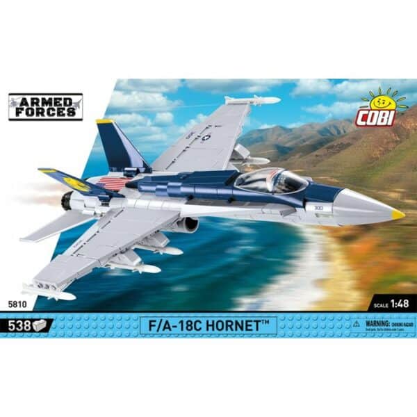 F/A-18C Hornet™