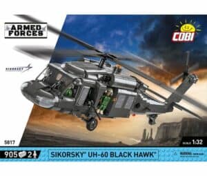 Sikorsky UH-60 Black Hawk