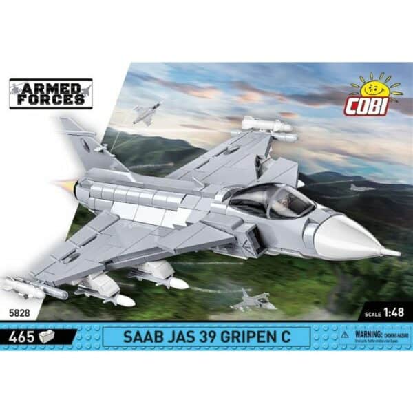 Saab JAS 39 Gripen C