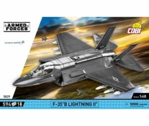 F-35B Lightning II USA