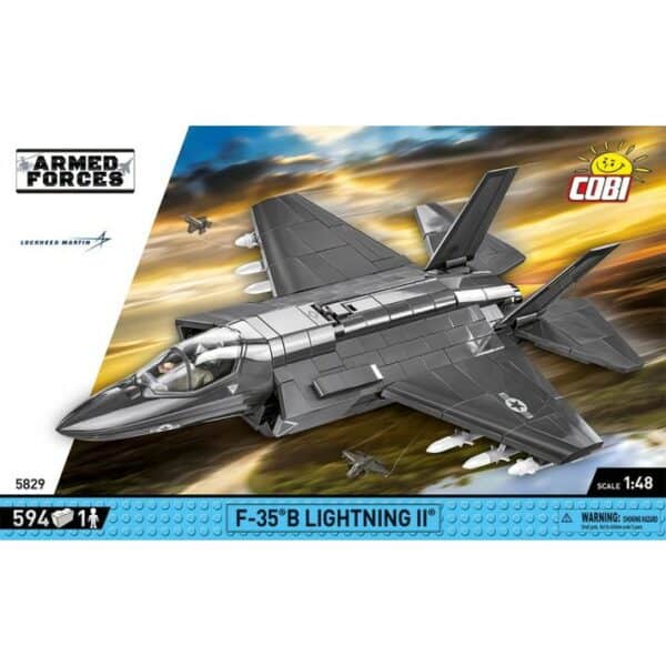F-35B Lightning II USA