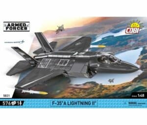 F-35A Lightning II