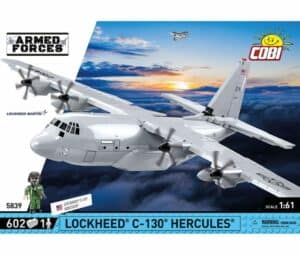Lockheed C-130 Hercules