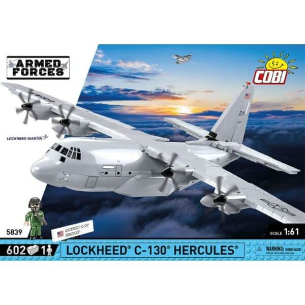 Lockheed C-130 Hercules