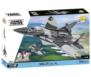 MiG-29 (UA/PL)