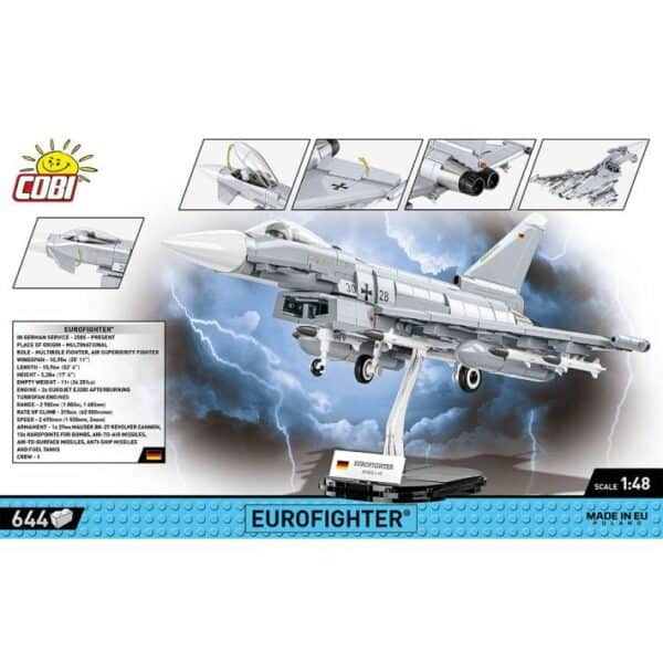 Eurofighter - Afbeelding 2