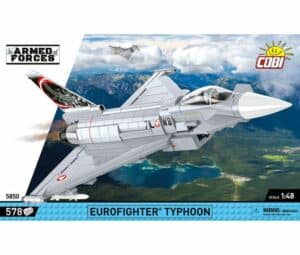 Eurofighter Typhoon