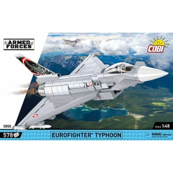 Eurofighter Typhoon