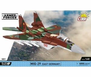 MiG-29 (East Germany)