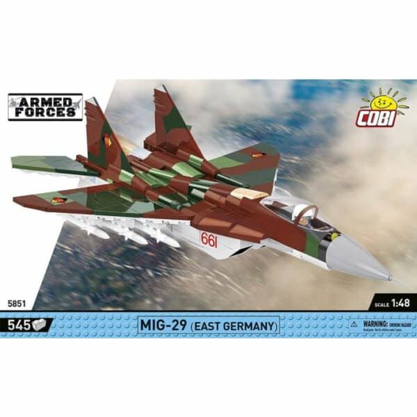 MiG-29 (East Germany)