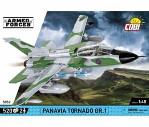 Panavia Tornado GR.1
