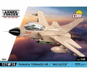 Panavia Tornado GR.1 "MiG Eater"