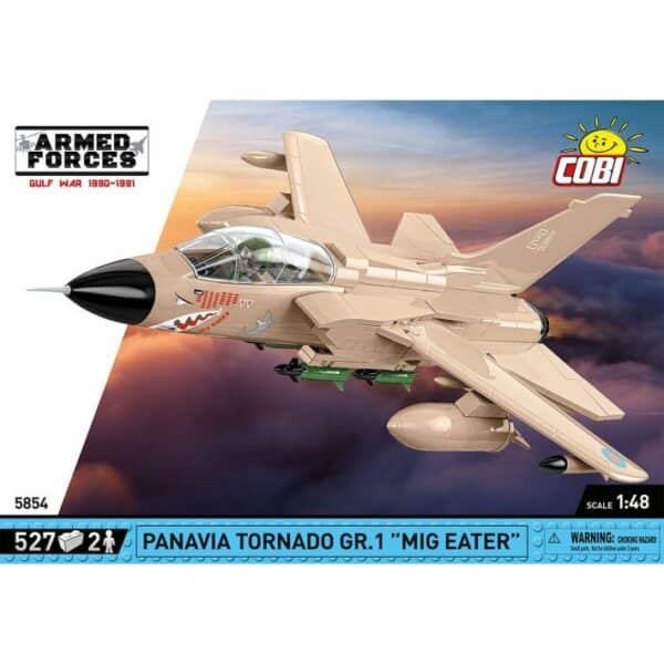 Panavia Tornado GR.1 "MiG Eater"