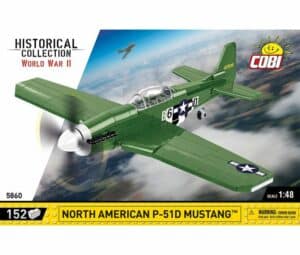 P-51D Mustang™