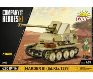 Marder III Sd.Kfz.139