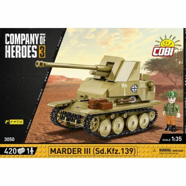 Marder III Sd.Kfz.139