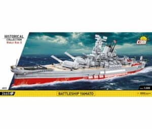 Battleship Yamato